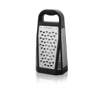Microplane Elite 5-i-1 rasp med flere sider 2