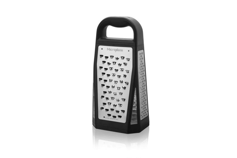 Microplane Elite 5-in-1 meerzijdige rasp
