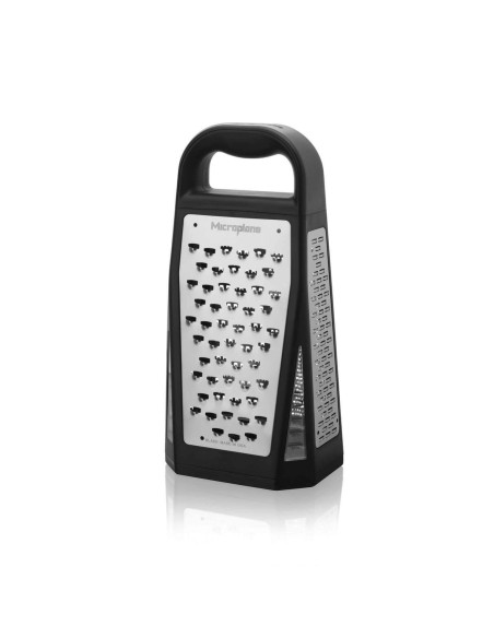 Microplane Elite 5-i-1 rasp med flere sider