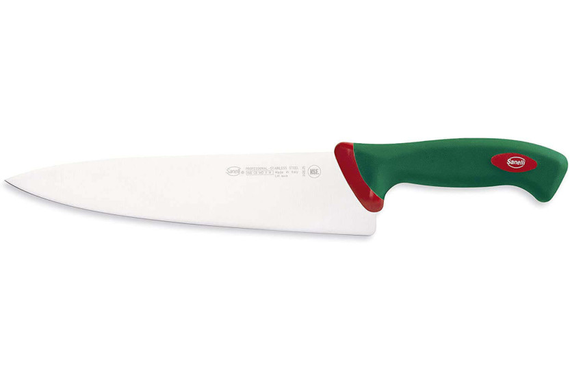 Fleksibelt sæt med 5 Sanelli Premana professionelle knive