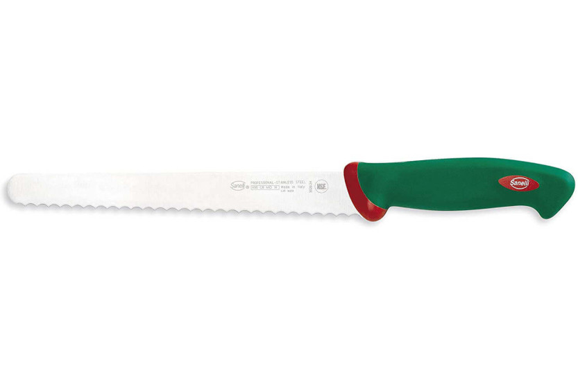 Fleksibelt sæt med 5 Sanelli Premana professionelle knive