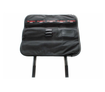Global case för 9 G668/10 knivar 2