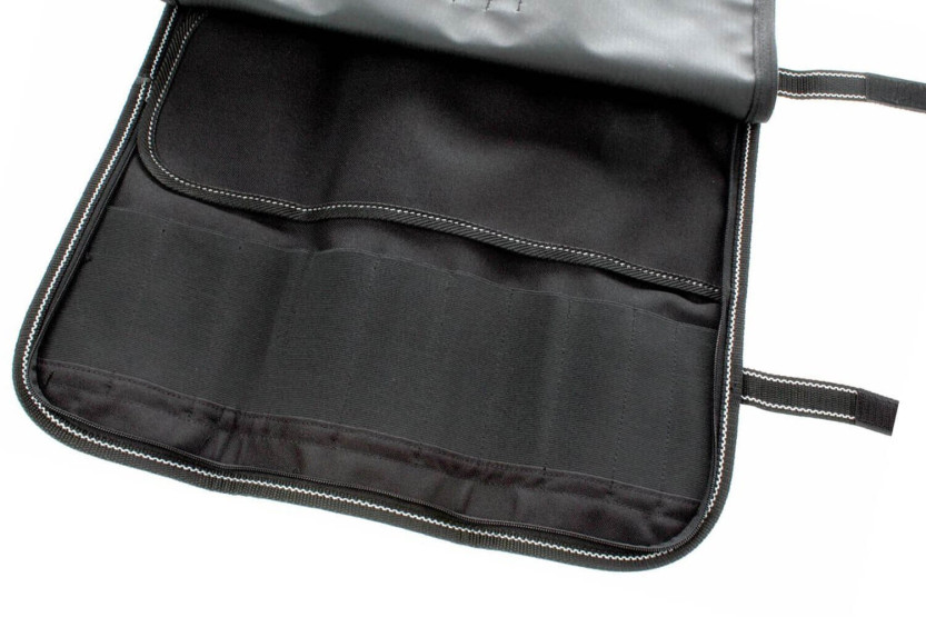 Global case för 9 G668/10 knivar