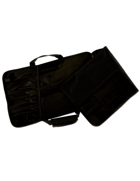 Leere Tasche für 4 Arcos-Küchenmesser 46 x 28cm