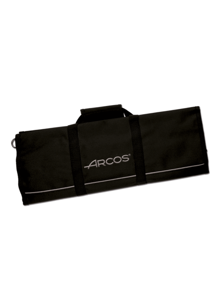 Leere Tasche für 12 Messer und Kochutensilien Arcos 73 x 51cm
