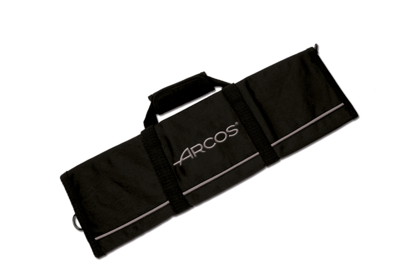 Valigetta vuota per 8 coltelli e utensili da cucina Arcos 50 x 51 cm