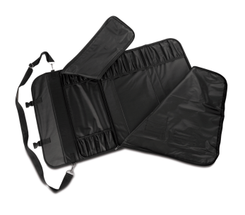 Estuche vacío para 17 cuchillos y utensilios de cocina Arcos 52 x 92cm 2