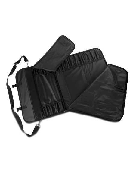 Leere Tasche für 17 Messer und Kochutensilien Arcos 52 x 92cm
