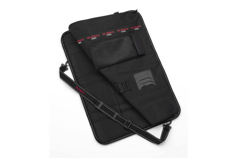 Global empty case for 16 G667/16 extra-strength nylon knives
