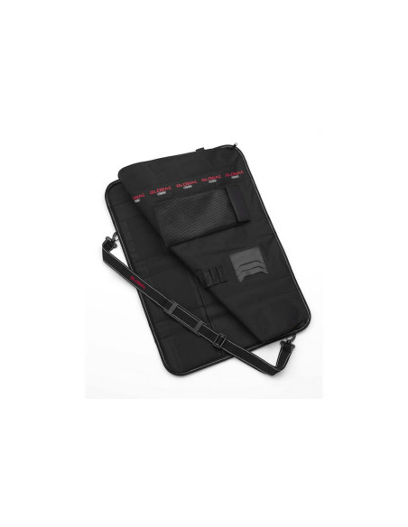 Funda vacía para 16 cuchillos G667/16 de nylon extrafuerte