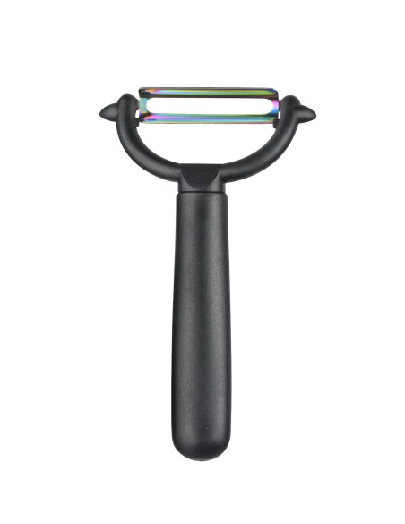 Pelapatate Pradel Excellence con lama rivestita in titanio 5cm