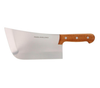 Taco de carnicero "suizo" Pradel Excellence 22cm 850g