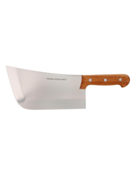 Schweizisk" slaktarplåt Pradel Excellence 22cm 850g