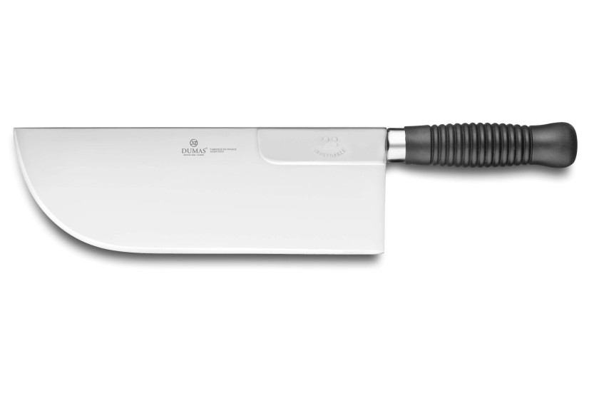 Pariser Blatt 28cm 850g 32 Dumas ergonomischer Griff
