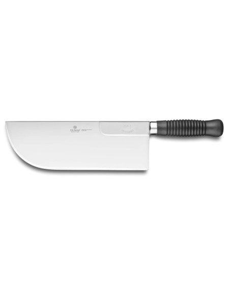 Feuille parisienne 28cm 850g 32 Dumas manico ergonomico