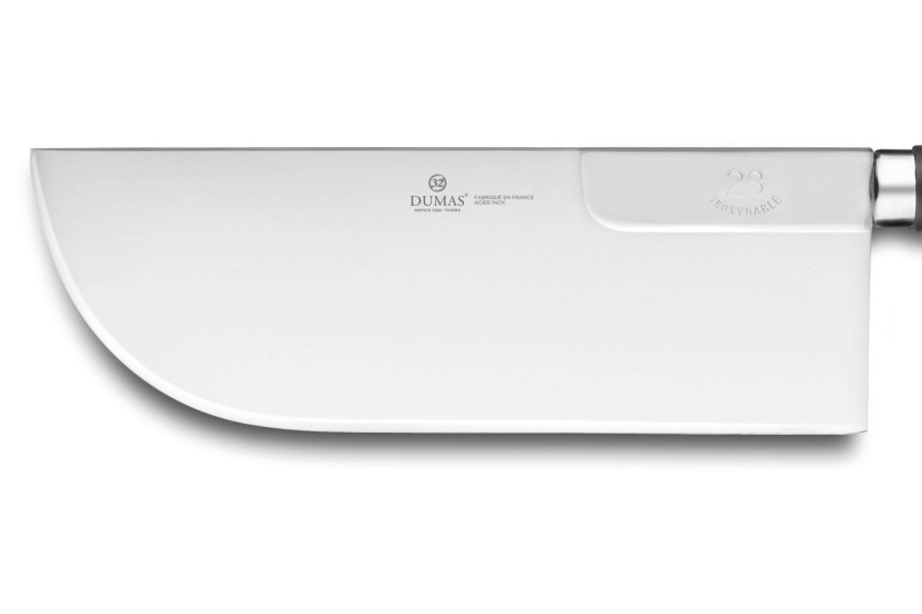 Feuille parisienne 28cm 850g 32 Dumas ergonominen kahva