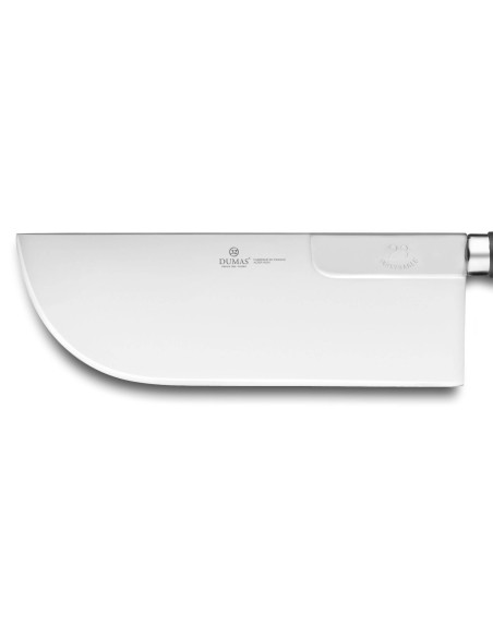 Feuille parisienne 28cm 850g 32 Dumas ergonomic handle