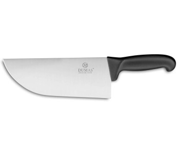 Feuille parisienne 32 Dumas 26cm 800g ergonomisk håndtak