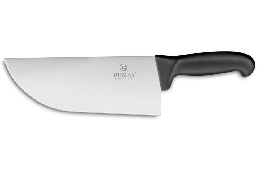 Feuille parisienne 32 Dumas 26cm 800g ergonomic handle