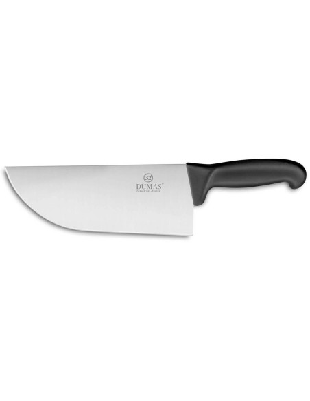 Feuille parisienne 32 Dumas 26cm 800g mango ergonómico