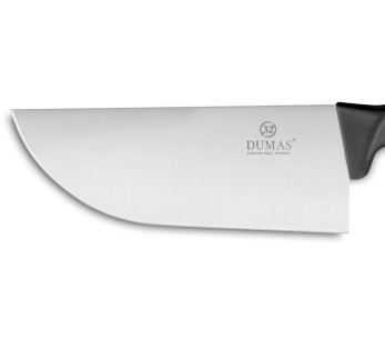 Feuille parisienne 32 Dumas 26cm 800g cabo ergonómico 2