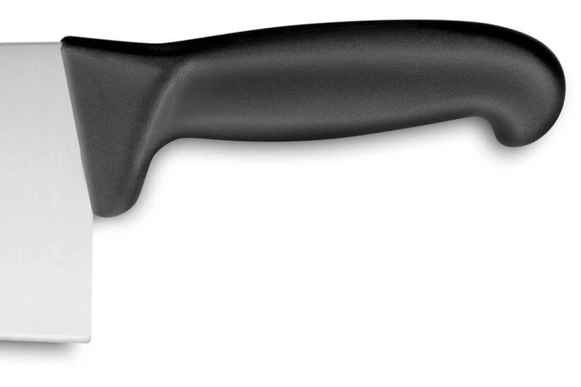 Feuille parisienne 32 Dumas 26cm 800g manico ergonomico
