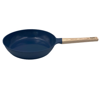 The Incredible Cookut keramische koekenpan met antiaanbaklaag voor bosbessen 2