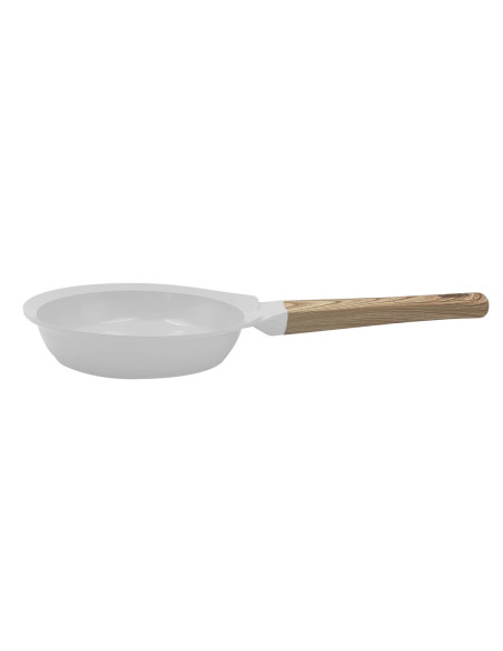 The Incredible Cookut Polar keramisk non-stick stekepanne