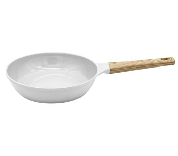 L'incredibile padella antiaderente in ceramica Polar Cookut 2