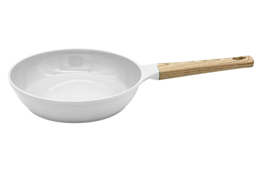 The Incredible Cookut Polar keramisk non-stick stekpanna