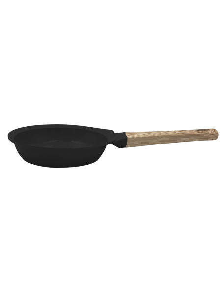 The Incredible Cookut grafitkeramisk non-stick stekpanna