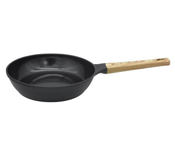 The Incredible Cookut grafitkeramisk non-stick stekpanna 2