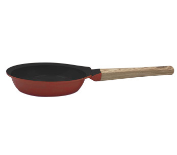 The Incredible Cookut passion keramisk non-stick stekepanne