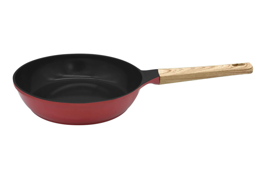 The Incredible Cookut passion keramisk non-stick stekepanne