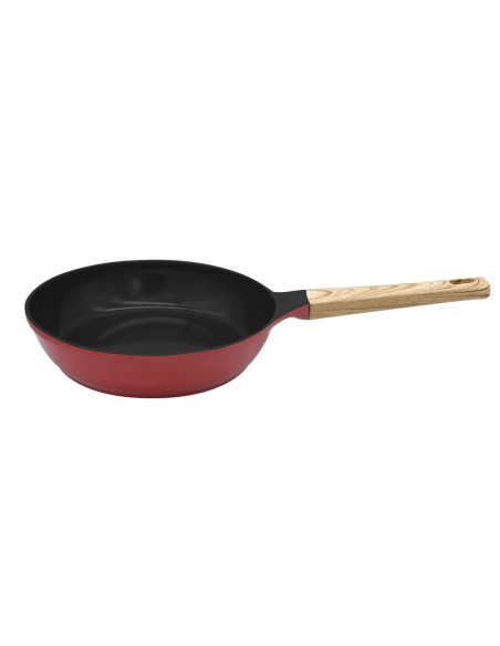 The Incredible Cookut passion keramisk non-stick stekepanne