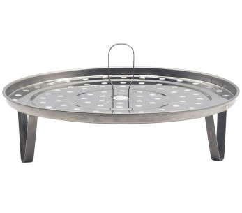 Cookut Tabuleiro de vapor de 28 cm para L'Incroyable Cocotte