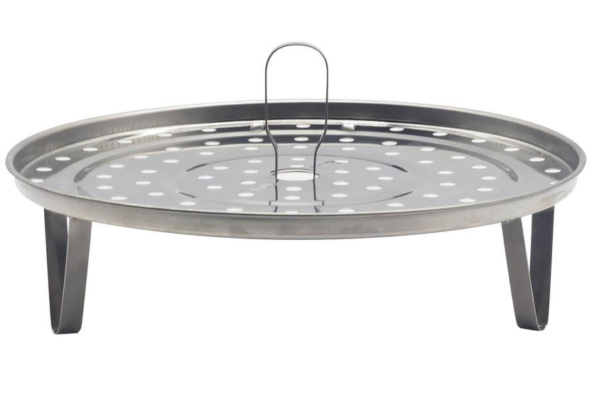 Cookut Bandeja de vapor de 28 cm para L'Incroyable Cocotte
