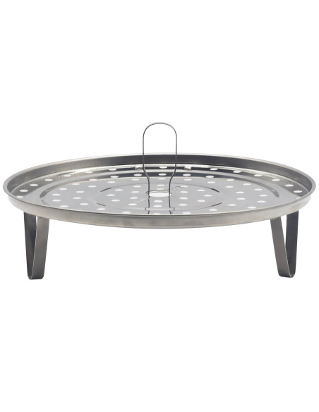 Cookut Tabuleiro de vapor de 28 cm para L'Incroyable Cocotte