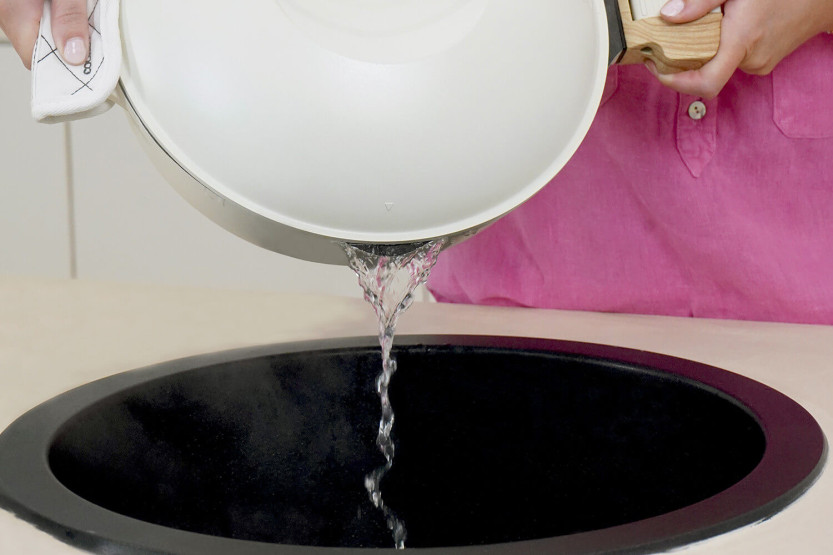 Cookut non-stick panna La Fabuleuse 8-i-1 diameter 28cm maräng