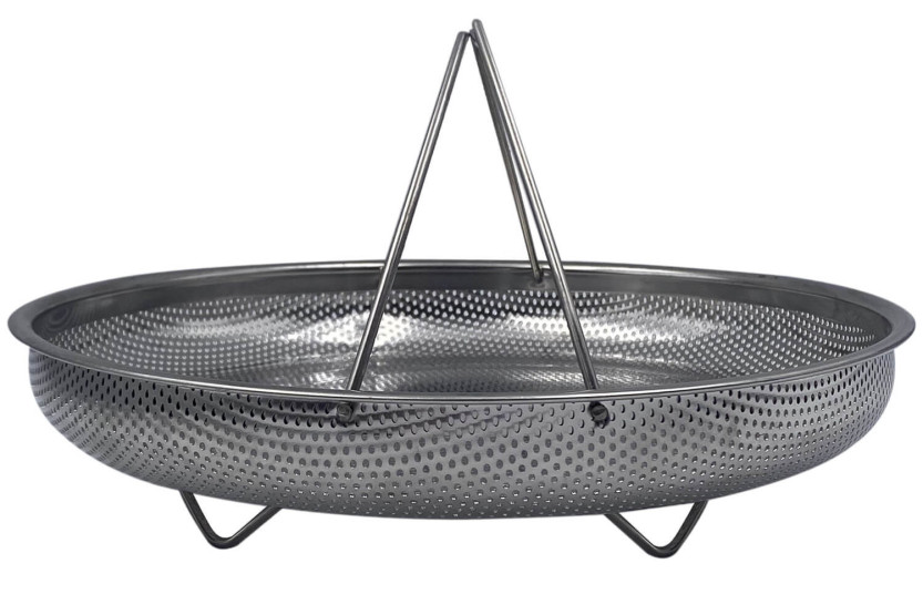 Cookut 8-in-1 tarttumaton paistinpannu halkaisija 28cm pioni