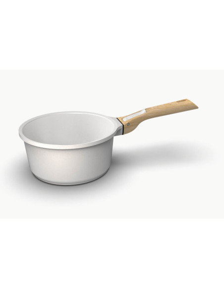 L'Incroyable Kit Cookut 2 sartenes y 1 cacerola con mango extraíble - polar