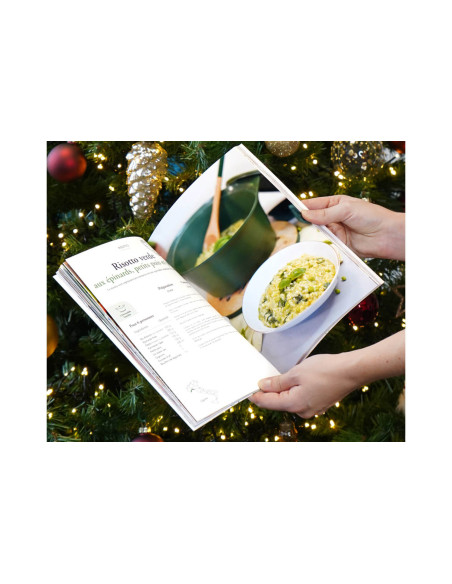 Cookut-Kochbuch Italienische Rezepte für den Unglaublichen Kochtopf