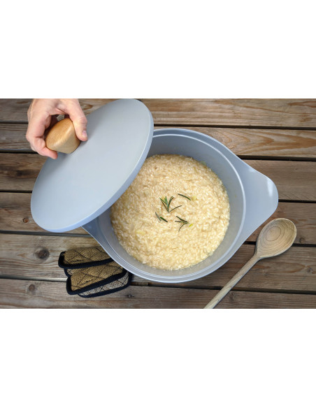 Cookut Cookbook Italienska recept för den oförglömliga kokotten
