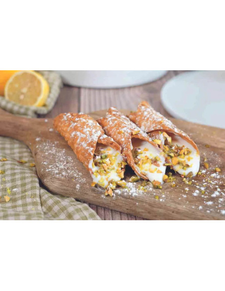 Cookut Cookbook Recetas italianas para la Incroyable Cocotte