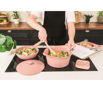 Kookboek Les recettes bien être de l'Incroyable Cocotte 2