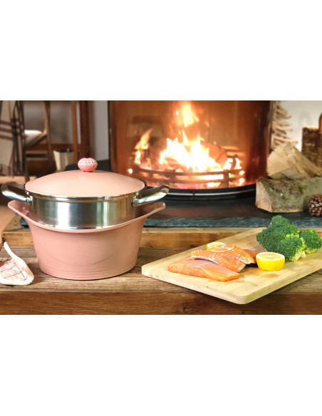 Livro Cookut Les recettes bien être de l'Incroyable Cocotte