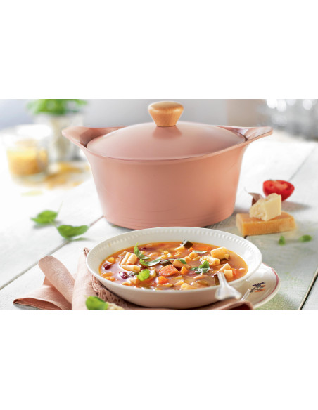 L'Incroyable Cocotte Cookut 20cm zum Selbstgestalten