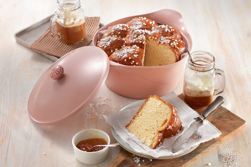 L'Incroyable Cocotte Cookut 28cm zum Selbstgestalten