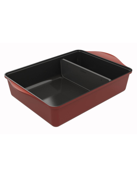 The Incredible Cookut Adjustable Dish 40x30cm passion