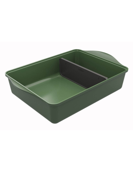 De Incredible Cookut verstelbare schaal 40x30cm varen